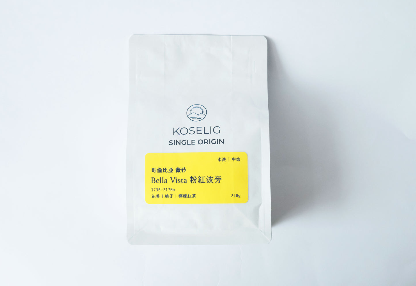中秋禮盒 原豆組合 2