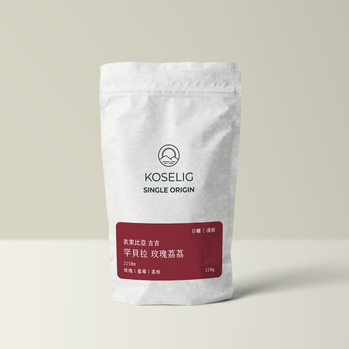 中秋禮盒 原豆組合 2