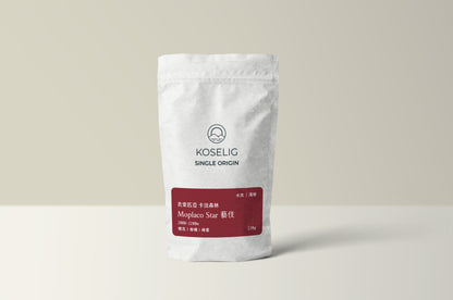 卡法森林 香水檸檬 藝伎