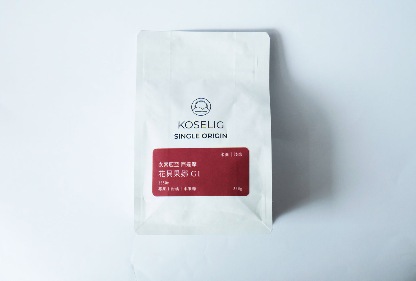 中秋禮盒 原豆組合 2